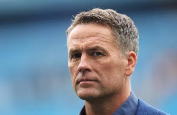  欧文坚定看好红军潜力；利物浦仍是英超最强阵容，阿森纳难及上季巅峰红军。 体育新闻