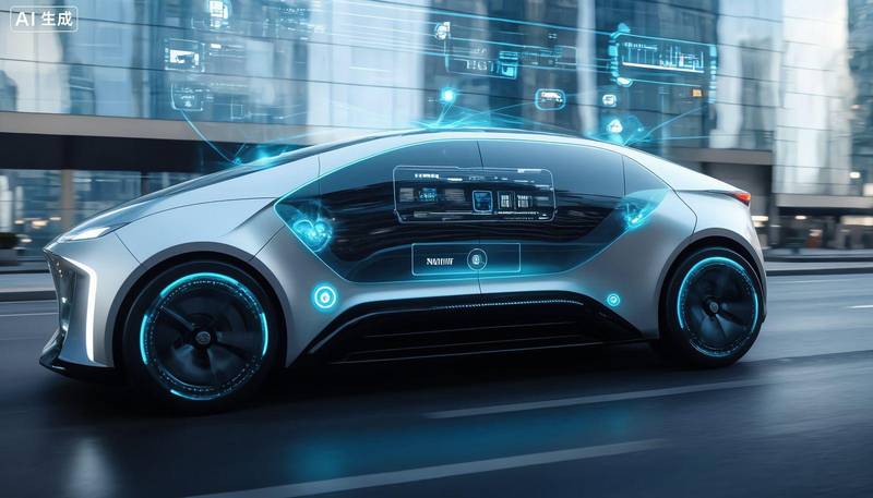 领克Z20语音误关大灯事故曝光,智能交互边界引争议;车企需回归安全本质。 汽车科技 领克Z20语音误关大灯事故曝光,智能交互边界引争议;车企需回归安全本质。 汽车科技