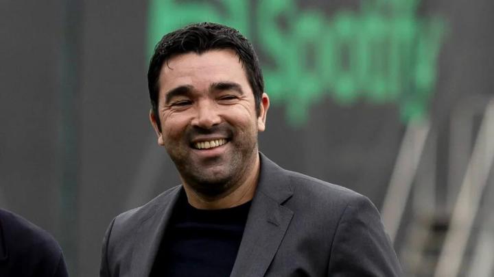 德科幽默回击转会传闻,拉波尔塔连任后巴萨前景更明朗。 体育新闻