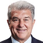 德科幽默回击转会传闻,拉波尔塔连任后巴萨前景更明朗。 体育新闻