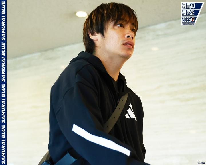  万千球迷的质疑与期待：伊东纯也如何走出伤病阴霾的自我救赎之路？ 体育新闻