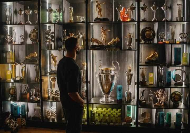  当终点线就在眼前，我们如何定义职业生涯的圆满？ 情感心理