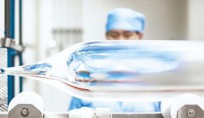  存算一体化时代：湖北抢占人工智能万亿新赛道 新闻