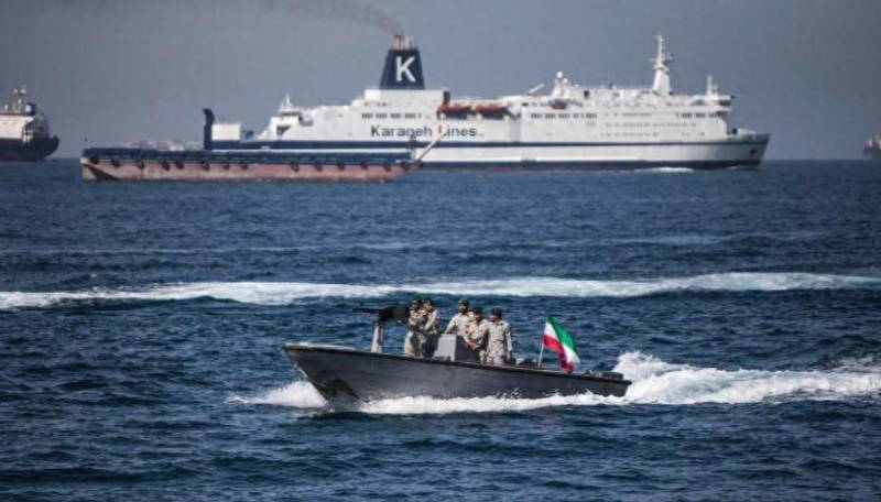 能源决策者:霍尔木兹海峡危机下的多边博弈与破局路径 新闻