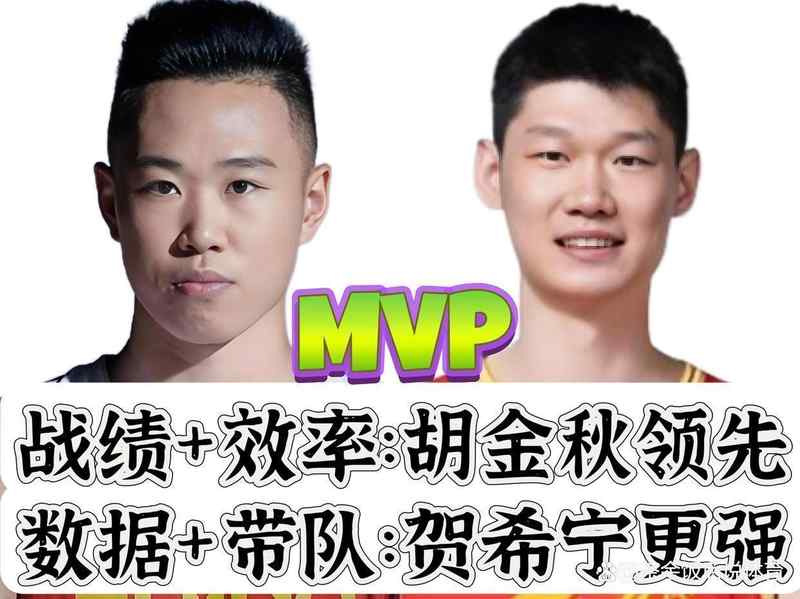 焦虑与博弈:从MVP之争解析赛场价值的深层构建 体育新闻