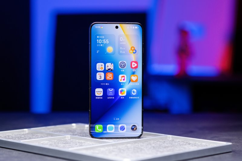 【能效工具】2nm芯片与万毫安时电池:重新定义移动设备续航边界 IT技术