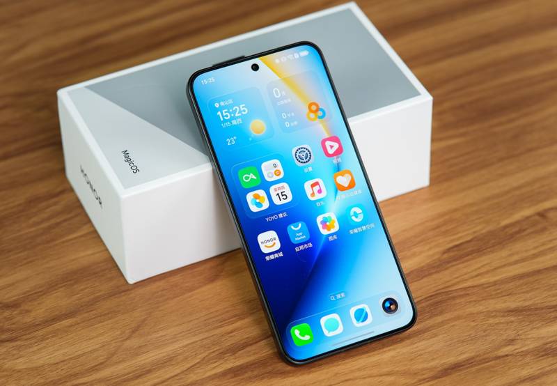 【能效工具】2nm芯片与万毫安时电池:重新定义移动设备续航边界 IT技术