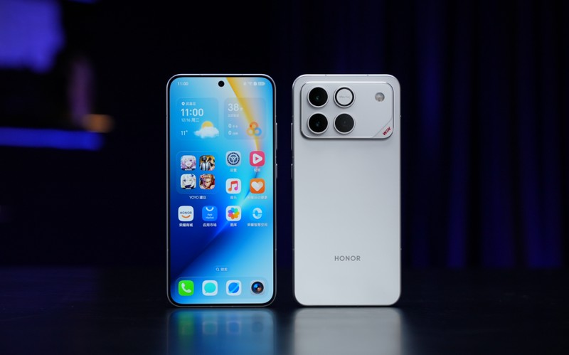 【能效工具】2nm芯片与万毫安时电池:重新定义移动设备续航边界 IT技术