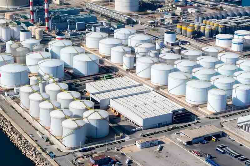  全球经济防御体系：一份关于系统韧性的深度复盘 IT技术