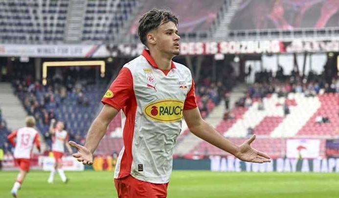  豪门博弈的隐秘逻辑：AC米兰为何执着于“刮彩票”式引援？ 体育新闻