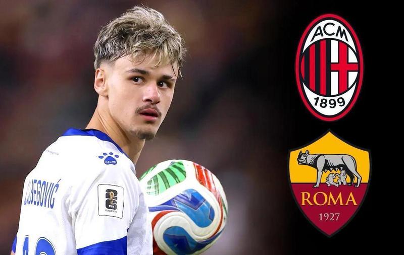  豪门博弈的隐秘逻辑：AC米兰为何执着于“刮彩票”式引援？ 体育新闻