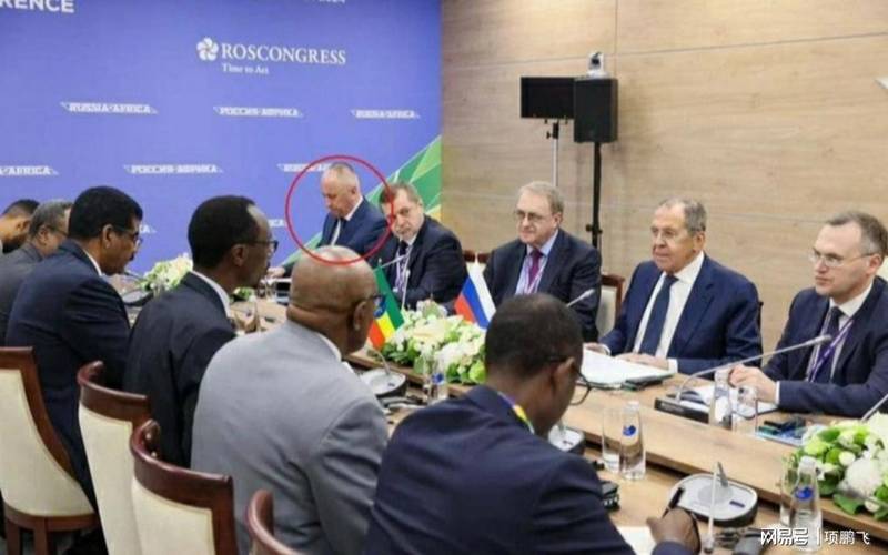  情报战非区域限定：地缘博弈下的全球化打击逻辑 新闻