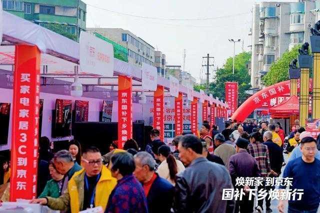 乡村消费者：面对大促下的家电换新，盲目下单真的划算吗？