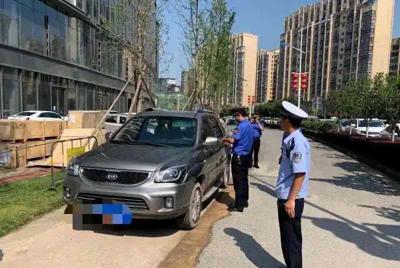  那个等短信的夜晚，让我多交了400块——所有车主都该知道的违章真相 汽车科技