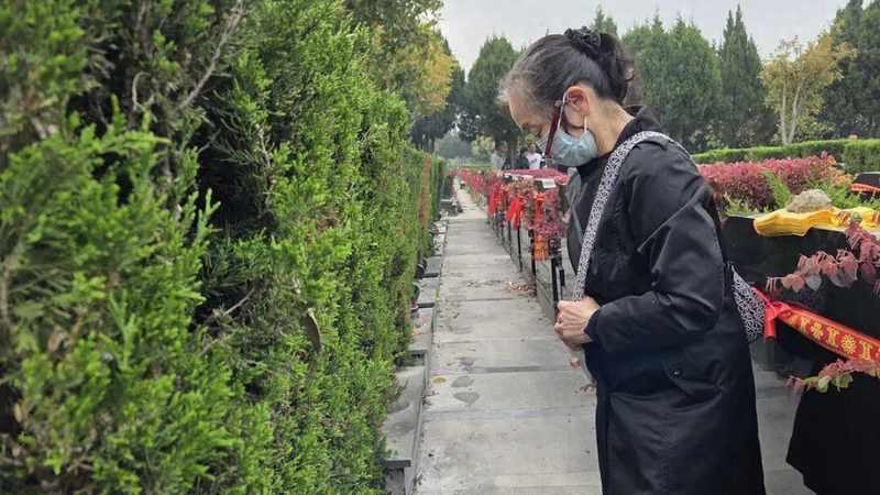 武汉婆婆的二十年独白：我守着的，是他们留给我的一辈子温柔 情感心理