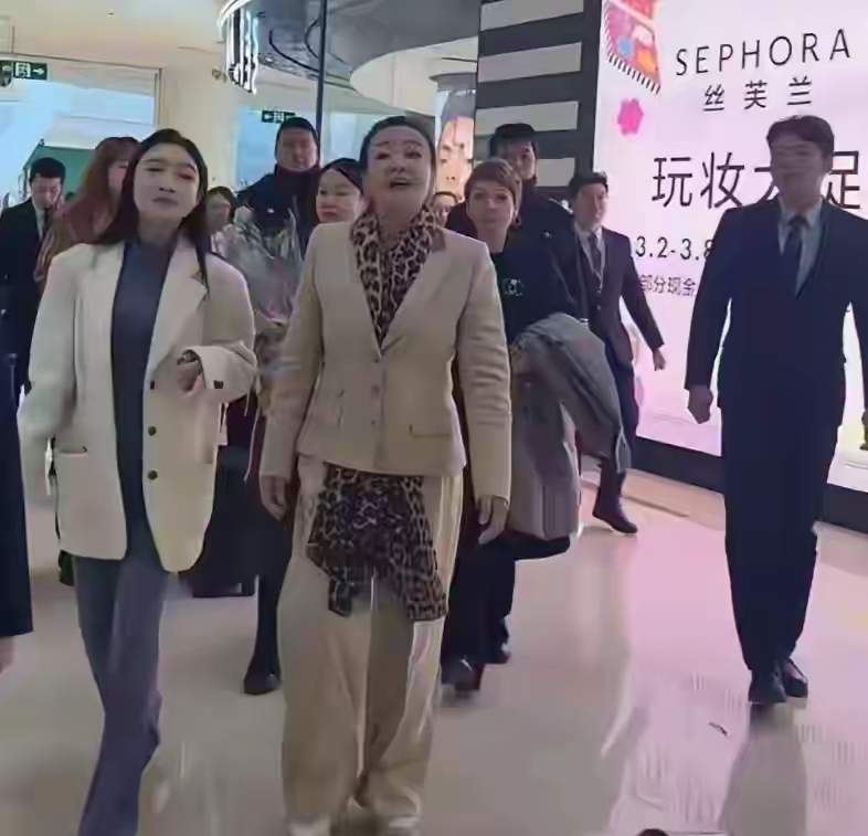  家族企业传承启示录：汪家母子博弈中的商业智慧与边界重塑 股票财经