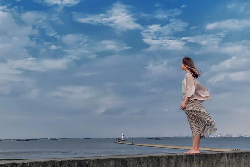 别再委屈自己了：三个小练习让你找回真正的自己 情感心理