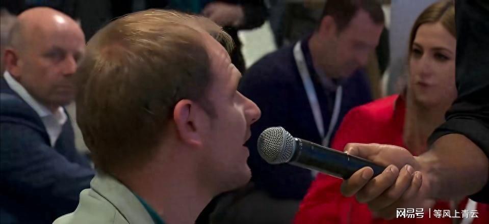  一声质问，撕碎了北约的假面：这个世界需要更多敢讲真话的人 情感心理