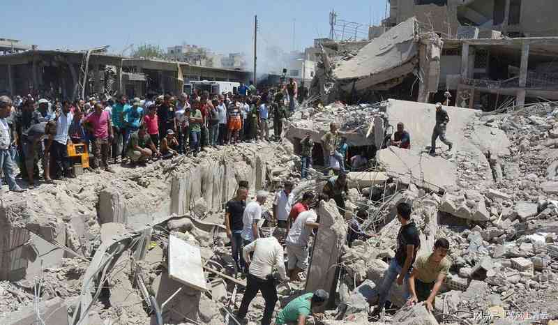  一声质问，撕碎了北约的假面：这个世界需要更多敢讲真话的人 情感心理