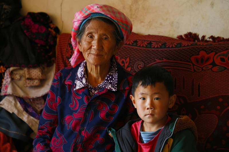  当两颗心脏同时亮起红灯：一个困难家庭的医疗抗争纪实 健康养生