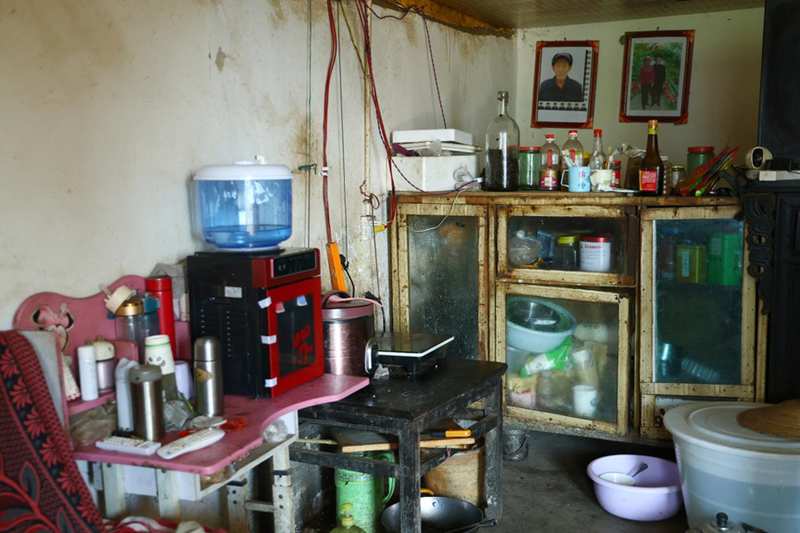  当两颗心脏同时亮起红灯：一个困难家庭的医疗抗争纪实 健康养生