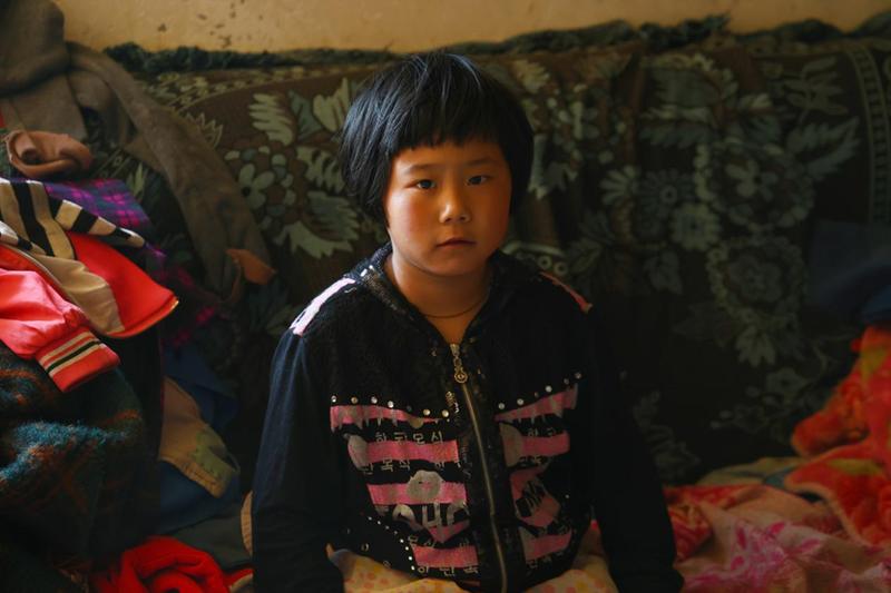  当两颗心脏同时亮起红灯：一个困难家庭的医疗抗争纪实 健康养生