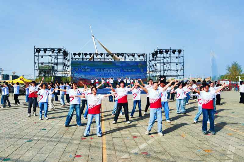  【深度解析】库尔勒梨花季如何用“全时文旅”重构城市IP：三大核心策略拆解 文化旅游